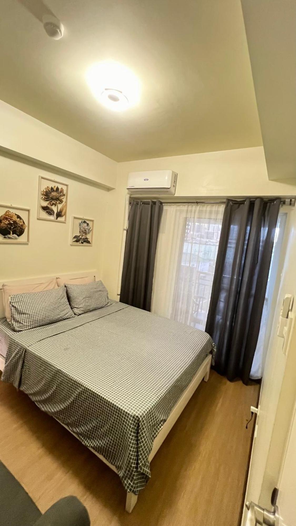 Brixton Place, Weston Tower Manilla Buitenkant foto