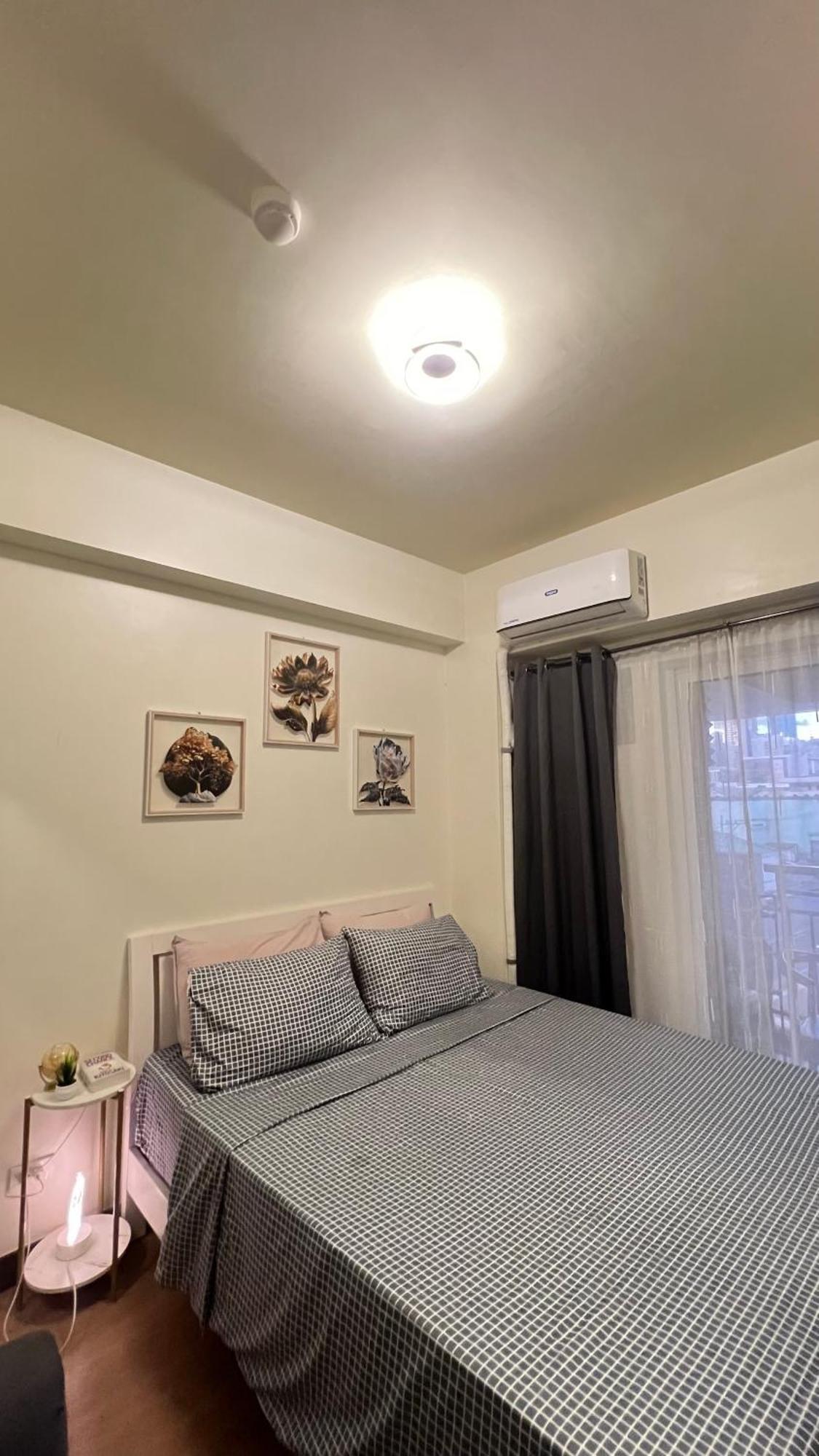 Brixton Place, Weston Tower Manilla Buitenkant foto